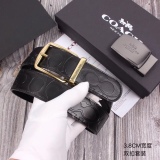 C*oach Belts Top Version