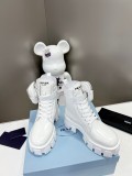 Women P*rada Top Quality Sneakers