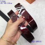L*uis V*itton Belts Top Version