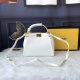 F*endi Top Bag 23*18*11cm