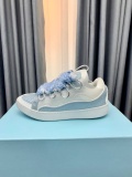 Men Women L*ANVIN Top Quality Sneaker