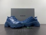 Men Women B*alenciaga Top Sneakers