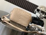Y*SL Bag Top Quality 23*16*6CM
