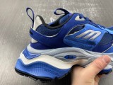 Men Women B*alenciaga Top Sneakers
