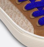 Men Women D*ior B33 Top Quality Sneakers