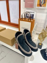 Women U*GG Top Sneaker