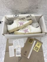 Men Women G*GDB Top Sneakers