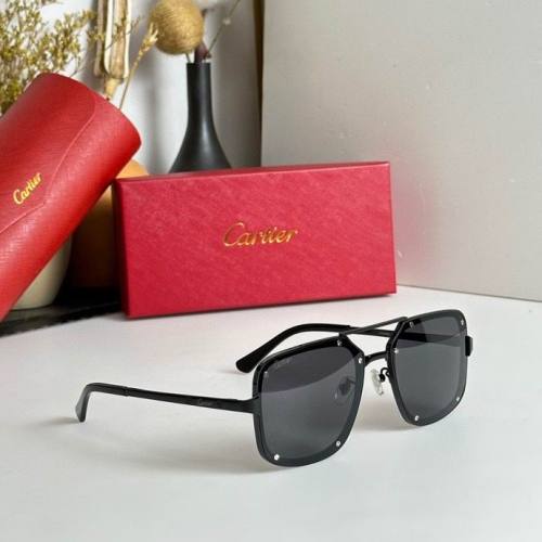 C*artier Glasses Top Quality
