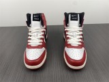 AMBUSH x N*ike Dunk High CU7544-102