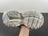 Men Women B*alenciaga Top Sneaker