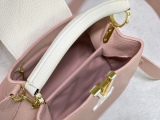 L*ouis V*uitton Top Bag 27*18*9CM