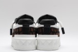 Men Women 𝑉*𝐴𝐿𝐸𝑁𝑇𝐼𝑁𝑂 Top Sneakers