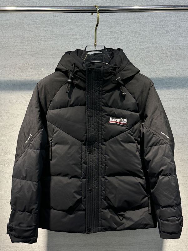 B*ALENCIAGA Top Quality Clothes