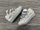 Men L*ANVIN Top Quality Sneaker