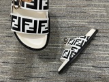 Men Women F*endi Sandals Top