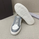 Men B*runello C*ucinell Top Sneakers