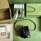 G*ucci Top Bag 16*20*9.5CM