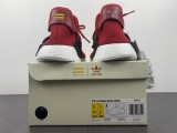 HUMAN RACE NMD Top Sneakers