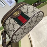 G*ucci Top Bag 15.5*10.5*5.5CM
