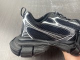 Men Women B*alenciaga Top Sneakers