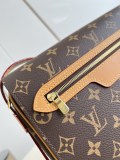 L*ouis V*uitton Top Bag 28*18*7CM