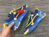 Men Women O*ff W*hite Top Sneakers