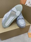 Men Women L*ouis V*uitton Top Sneakers Message US pics for More products on whatsapp