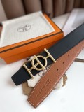 H*ermes Belts Top Quality 38MM