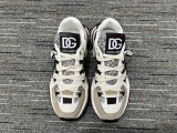 Men D*G Top Sneakers