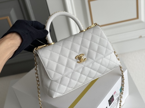 C*hanel Bag Top Quality 𝟏𝟒*𝟐𝟒*𝟏𝟎CM
