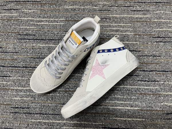 Men Women G*GDB Top Sneakers