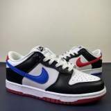 N*ike SB Dunk Low South Korea DM7708-100