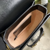 G*ucci Bag Top Quality 18*17*6.5CM