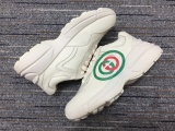 Men Women G*ucci Top Sneaker
