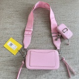 M*ARC J*ACOBS Top Bag 18*11*6CM