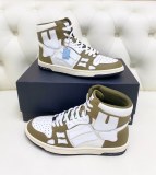Men Women A*miri Top Sneakers