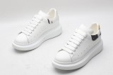 Men Women A*lexander M*cqueen Top Sneaker