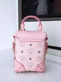 M*CM Bag Top Quality 15*11.5*7CM