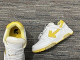 Men Women O*ff W*hite Top Sneakers