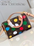 L*ouis V*uitton Top Bag 16*10*7.5CM