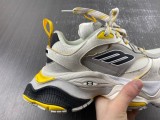 Men Women B*alenciaga Top Sneakers