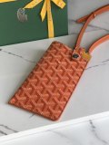 G*OYARD Wallets Top Quality 10*1*18CM