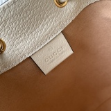 G*ucci Bag Top Quality 18.5*15*9CM