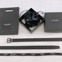 Y*SL Belts Top Quality 30MM