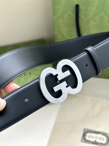 G*ucci Belts Top Quality 40MM