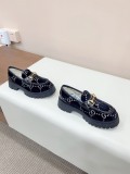 Women G*ucci Top Sneaker