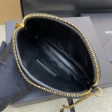 Y*SL Top Bag 13*9*3.5CM