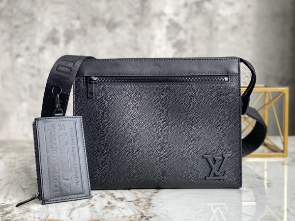 L*ouis V*uitton Bag Top Quality 28*21*6cm