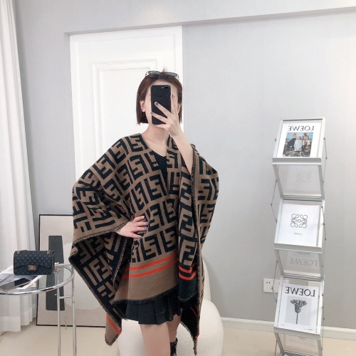 Scarf 140*140CM