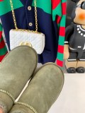 Women U*GG Top Sneaker